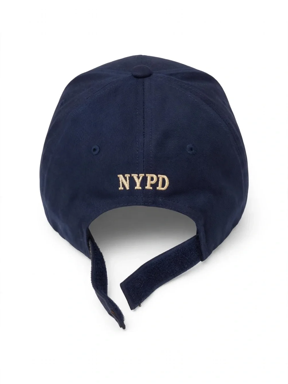 Unbranded 💙 nypd
